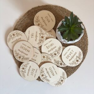 Lesene tablice mejnikov-milestone